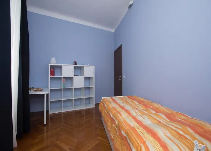 B&B Tra I Rivi Trieste